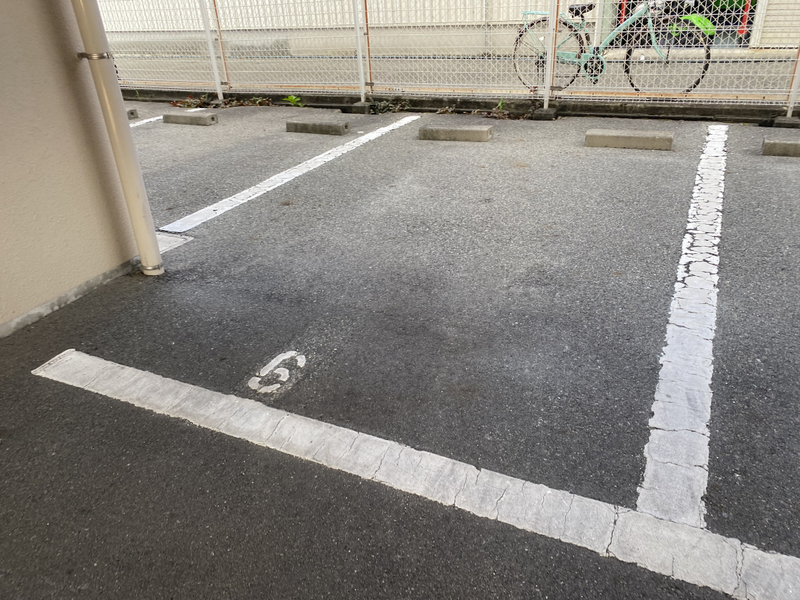 コージーコートMの物件外観写真