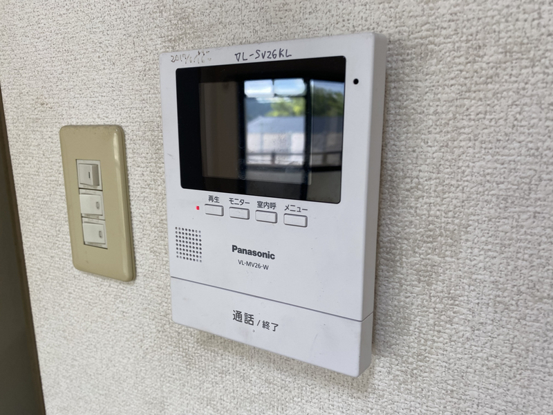 コージーコートMの物件内観写真