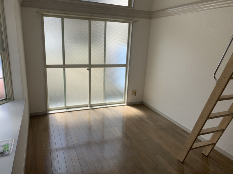 リビング 写真2