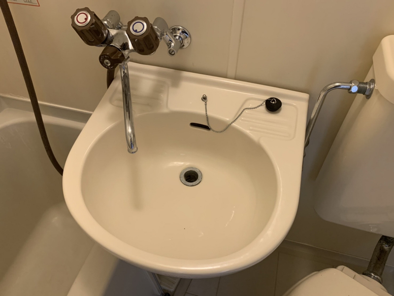洗面所 写真6
