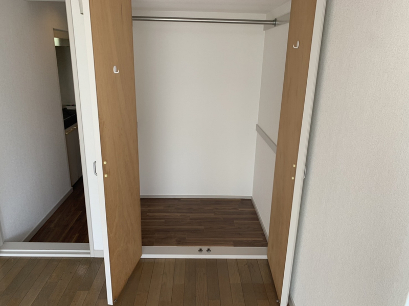 収納 写真9