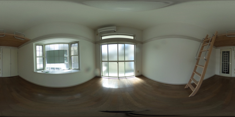 リビング 写真34