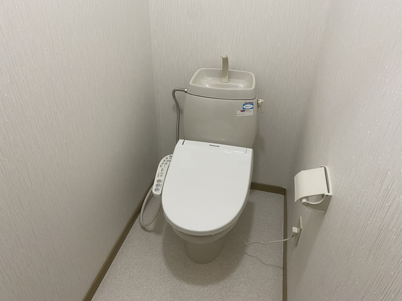 チェルニー英賀保Ⅰの物件内観写真