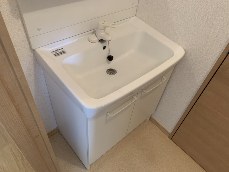 エスポワール御立Aの物件内観写真