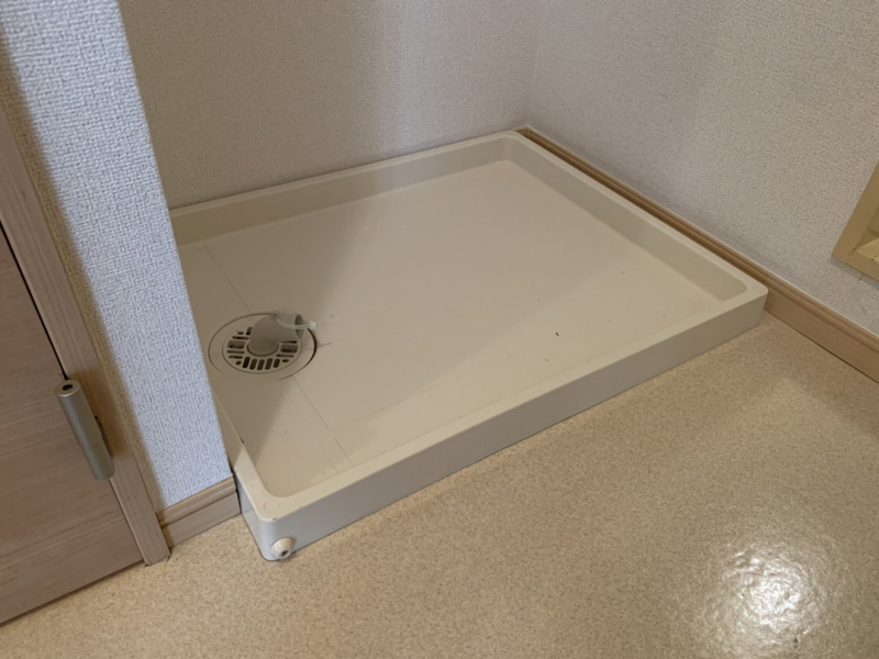 エスポワール御立Aの物件内観写真