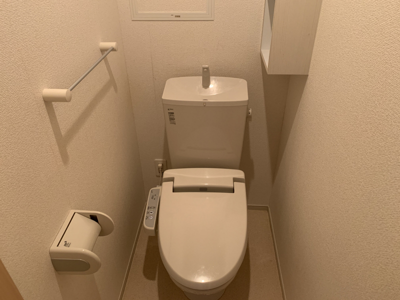 トイレ 写真5