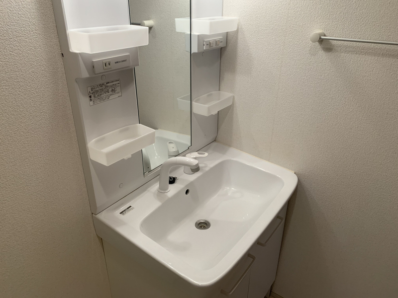 洗面所 写真6