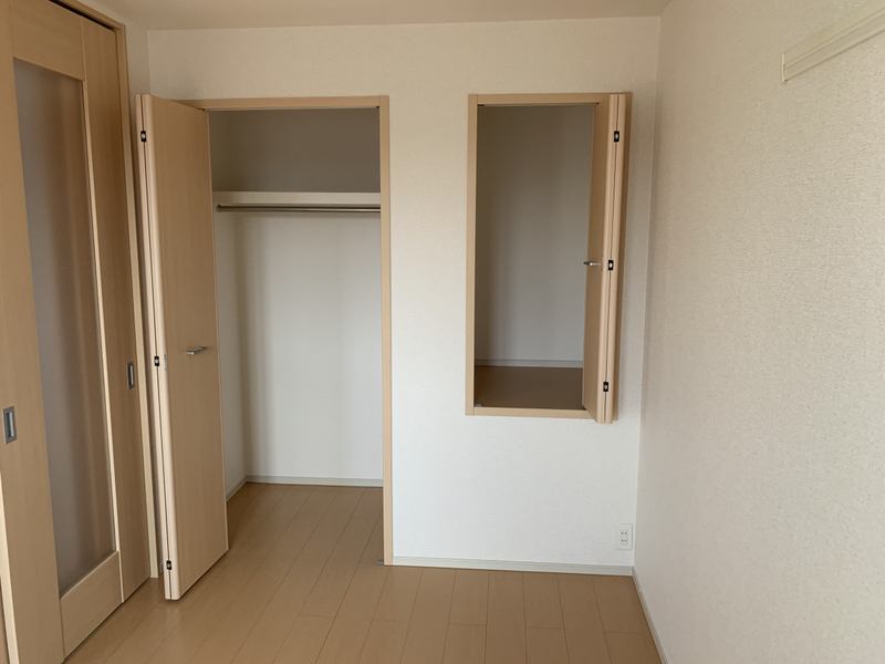 収納 写真9