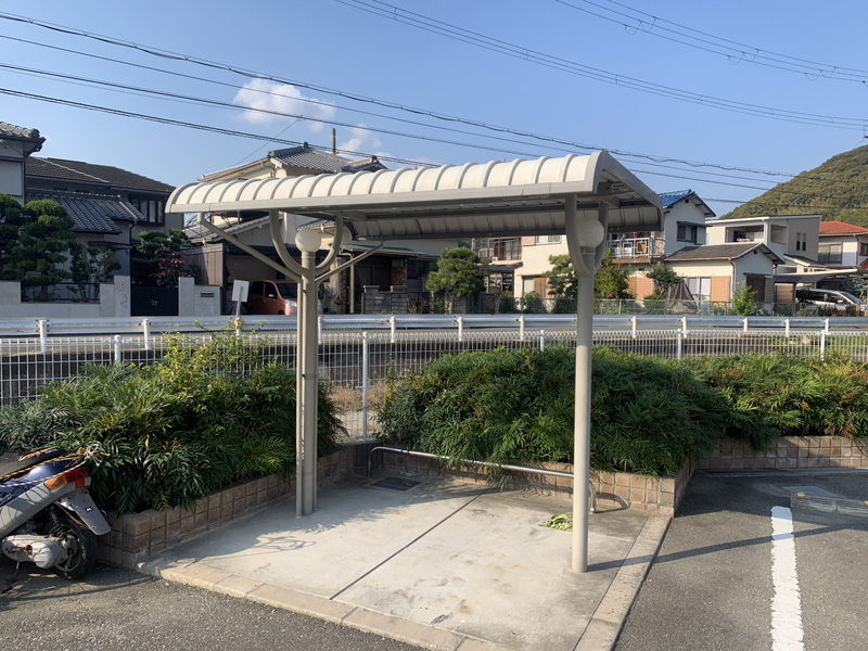 共用部 写真11