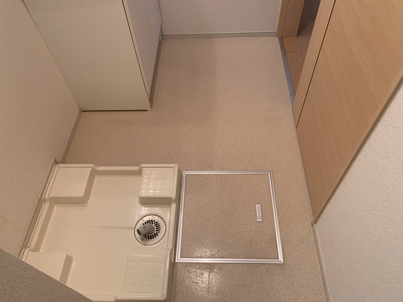 洗面所 写真31