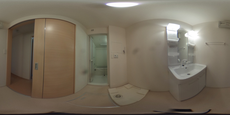 洗面所 写真36