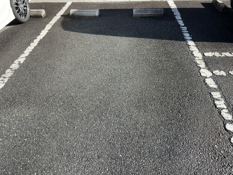 駐車場 写真10