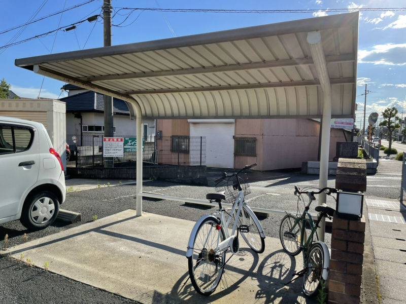 共用部 写真11
