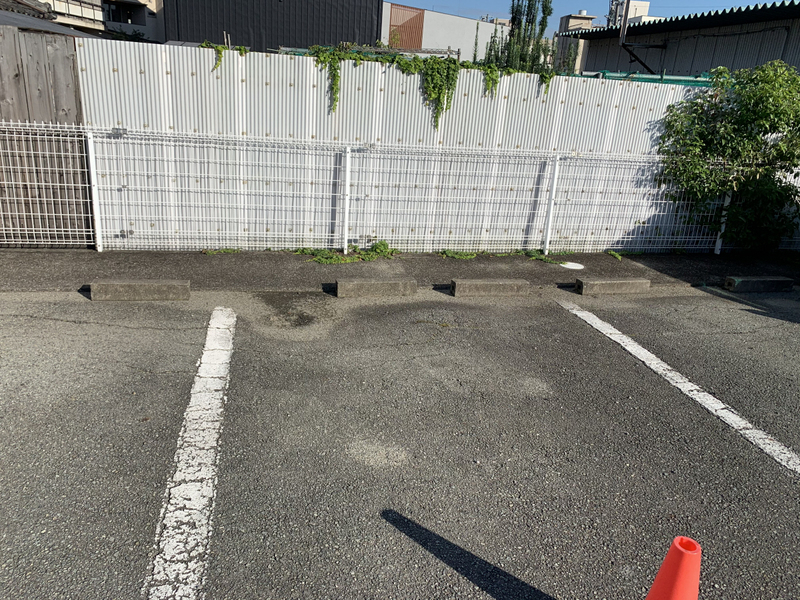 アベニュー延末の物件外観写真