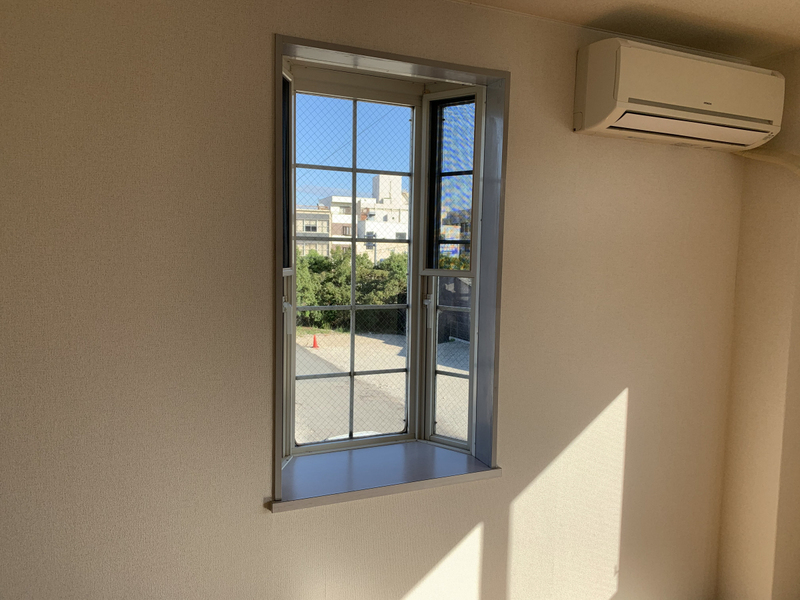 アベニュー延末の物件内観写真