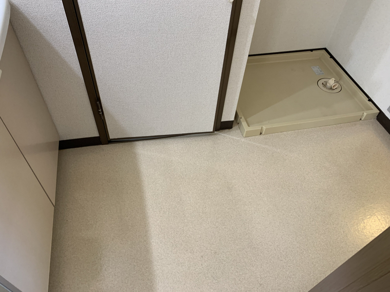 アベニュー延末の物件内観写真