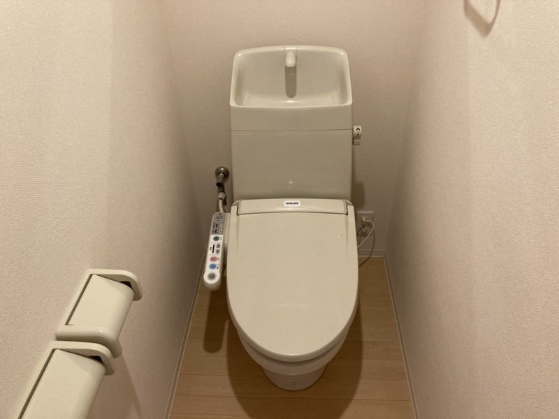 プログレスⅡの物件内観写真