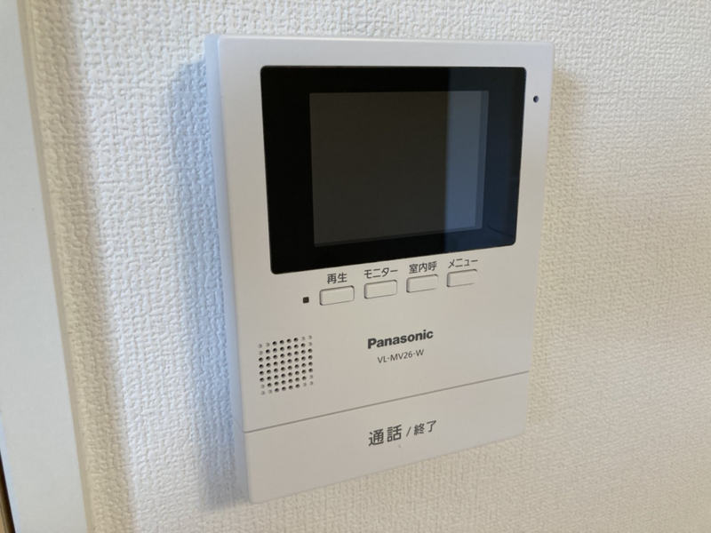プログレスⅡの物件内観写真