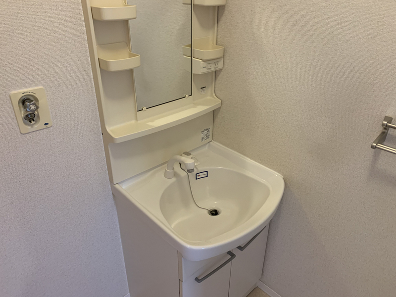 洗面所 写真6
