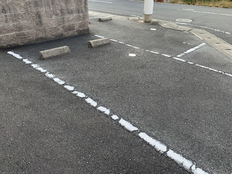 駐車場 写真10