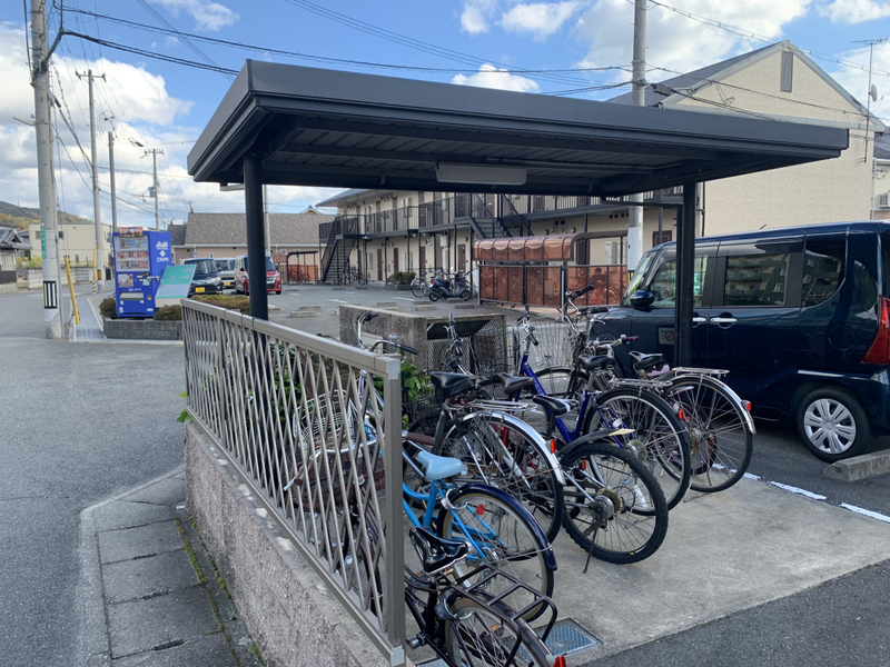 共用部 写真11