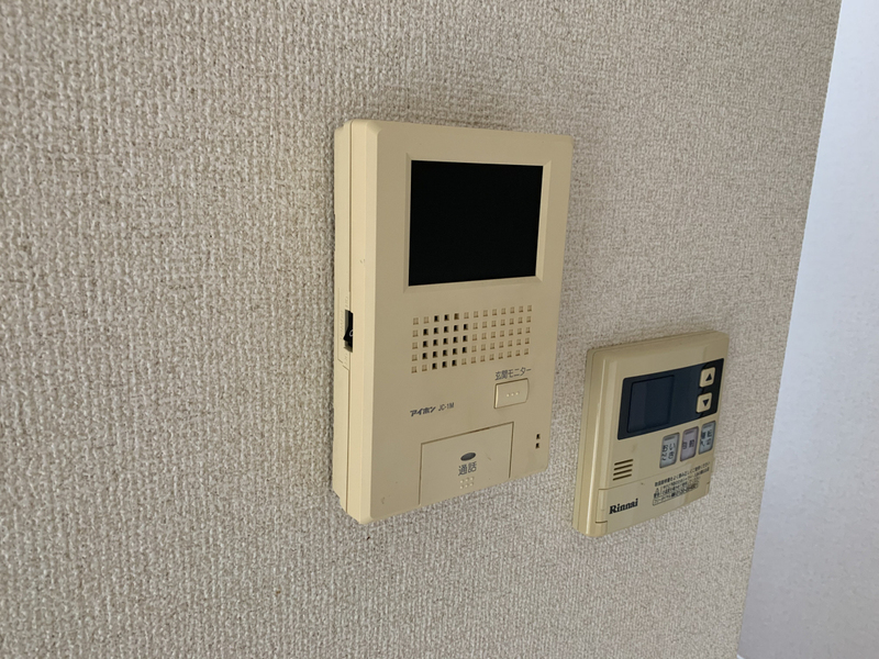 セキュリティ 写真13