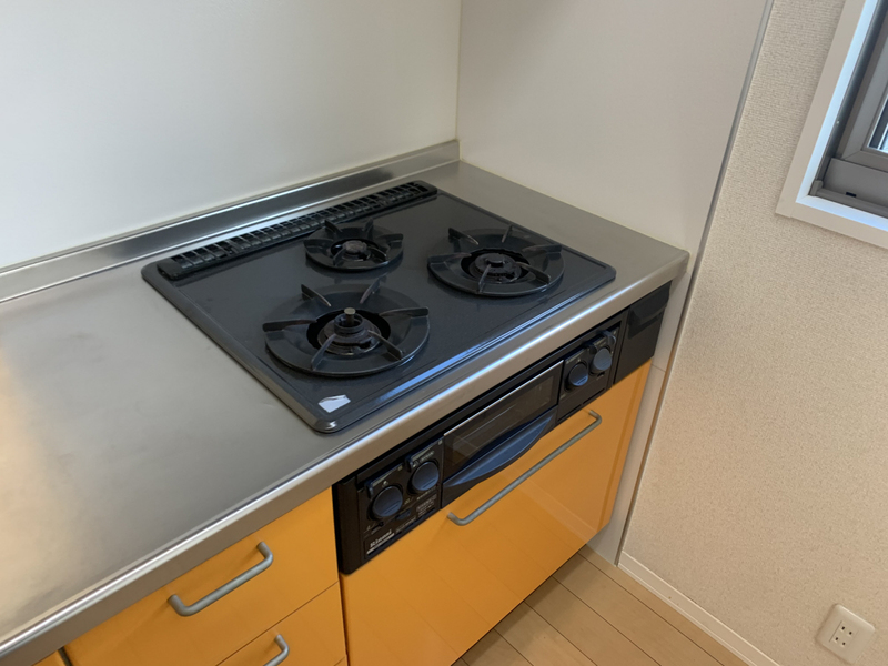キッチン 写真19