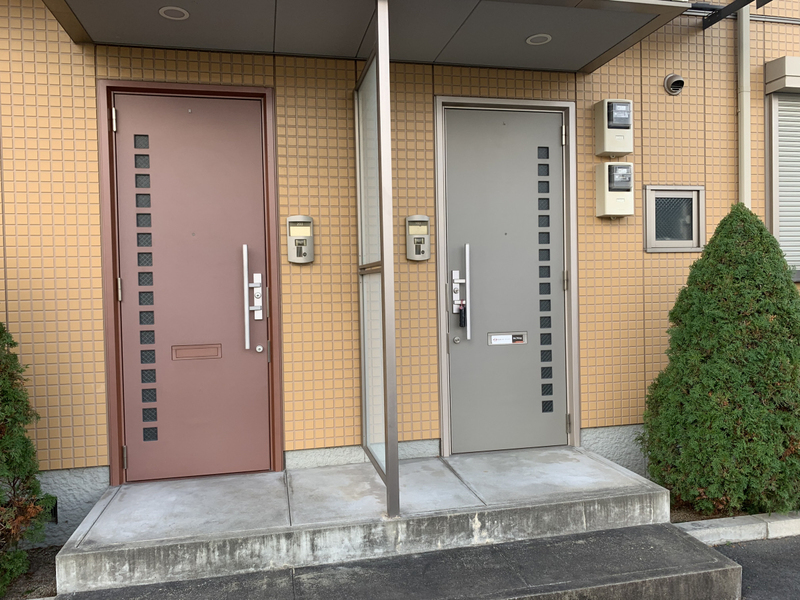 共用部 写真32