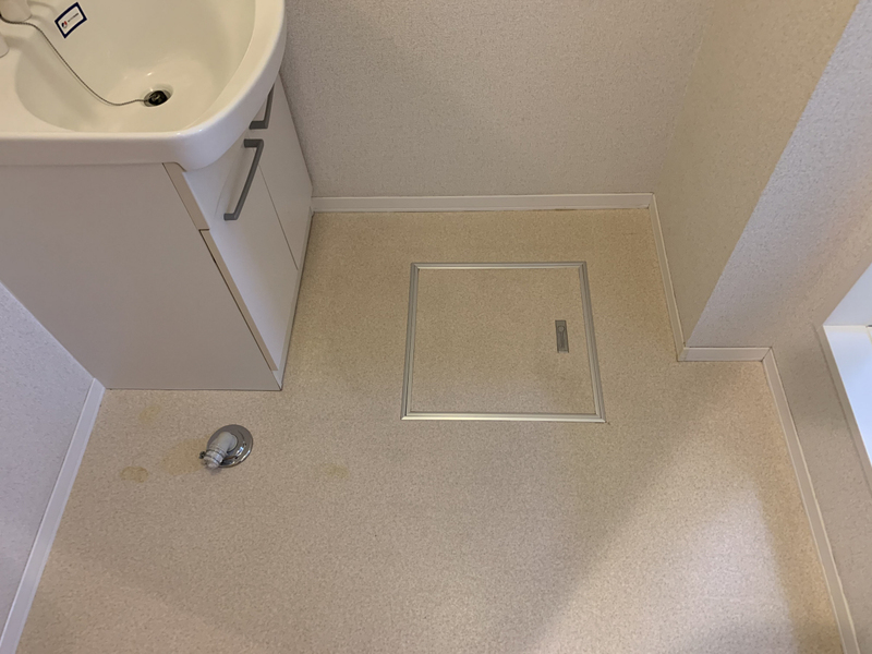 洗面所 写真31