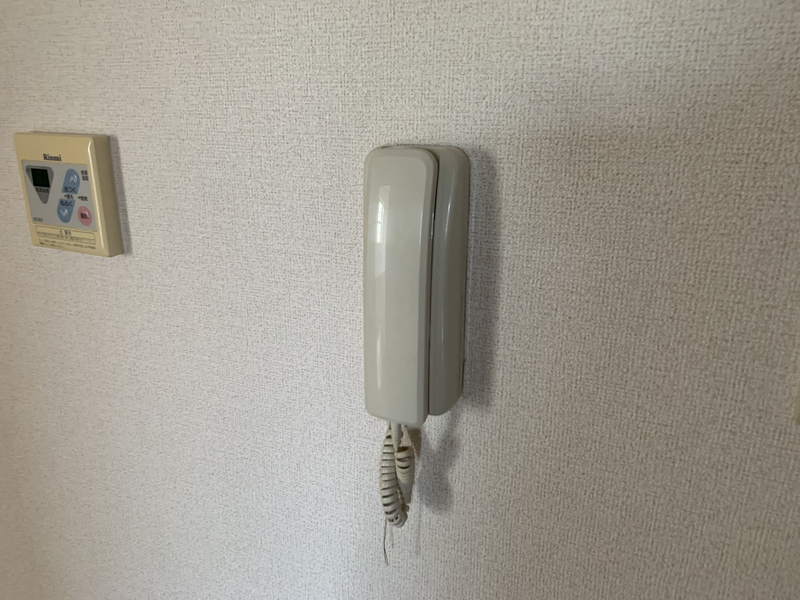 クインシィー8の物件内観写真