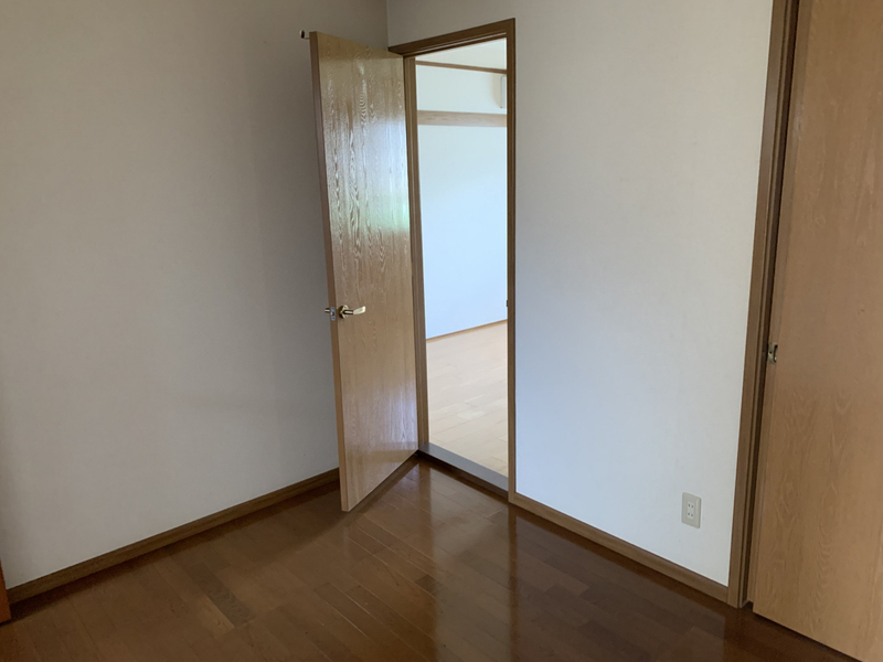 クインシィー8の物件内観写真