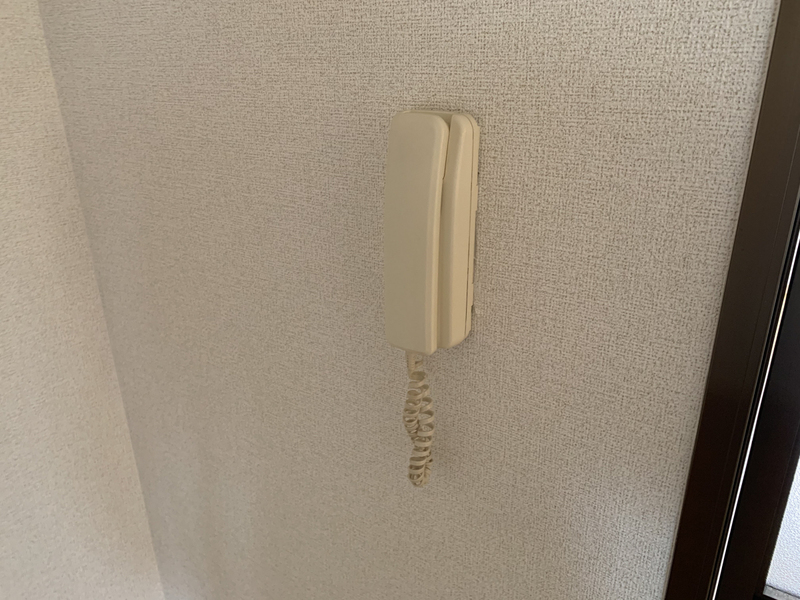 サンハイツⅡの物件内観写真
