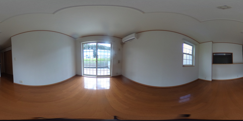 リビング 写真34