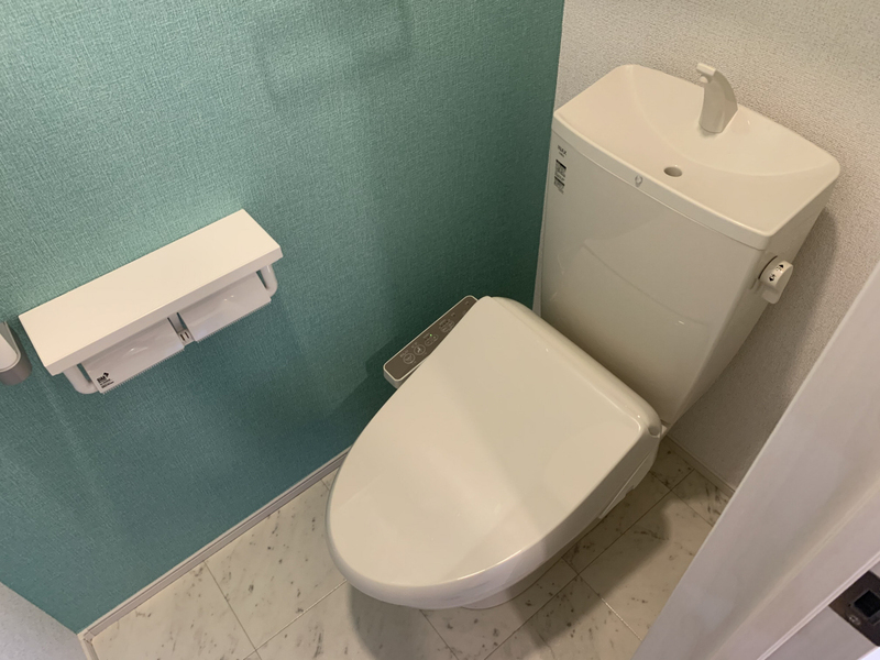 リヴェール西脇の物件内観写真