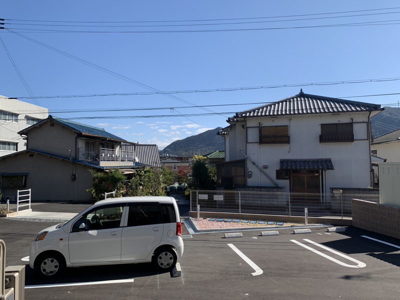 リヴェール西脇の物件内観写真