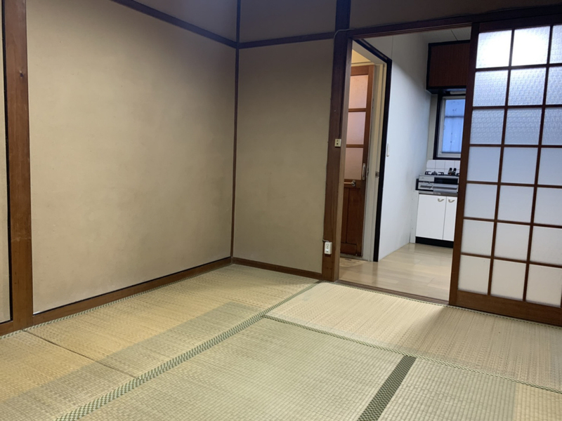 物件内観写真