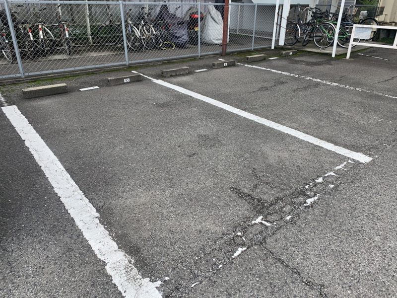 ファーストイン英賀保駅前の物件外観写真