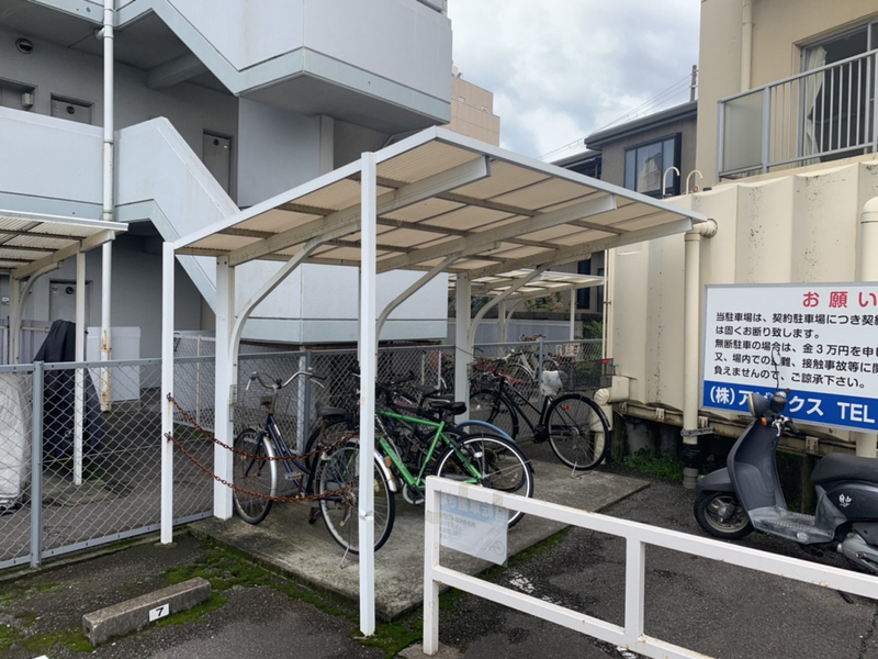 ファーストイン英賀保駅前の物件内観写真