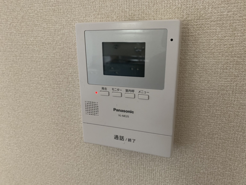 ファーストイン英賀保駅前の物件内観写真