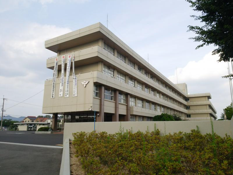 社中学校まで505m (徒歩7分) 写真22