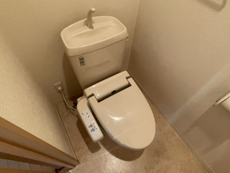 シャーメゾンハーベストの物件内観写真