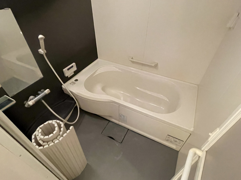 クローバーシャトレの物件内観写真
