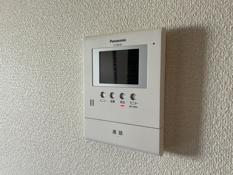 クローバーシャトレの物件内観写真