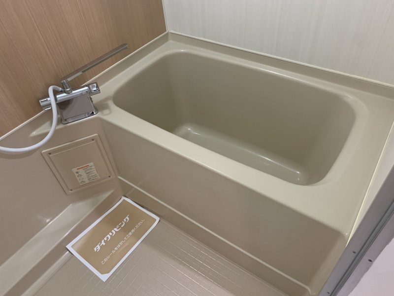 メゾン嵐山の物件内観写真