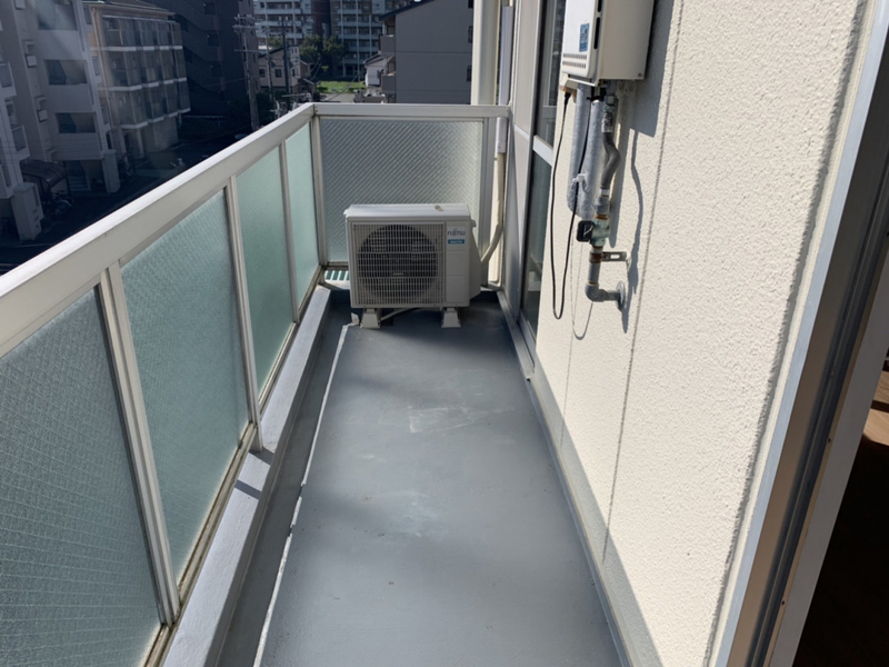 メゾン嵐山の物件内観写真