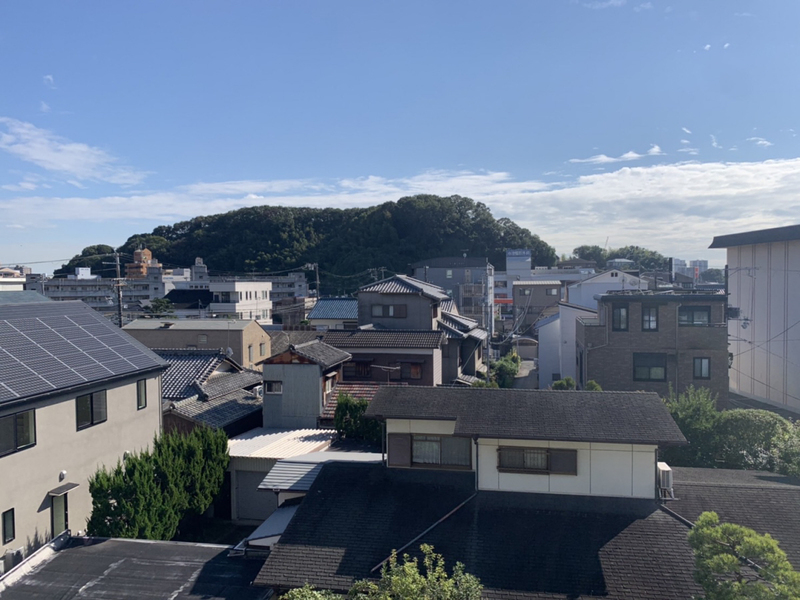 メゾン嵐山の物件内観写真