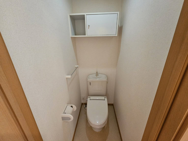 サンフローラBの物件内観写真