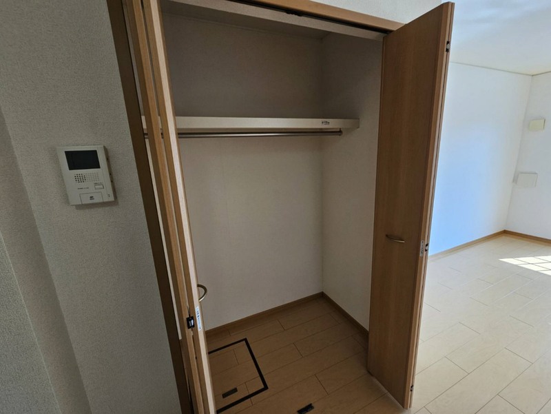 サンフローラBの物件内観写真