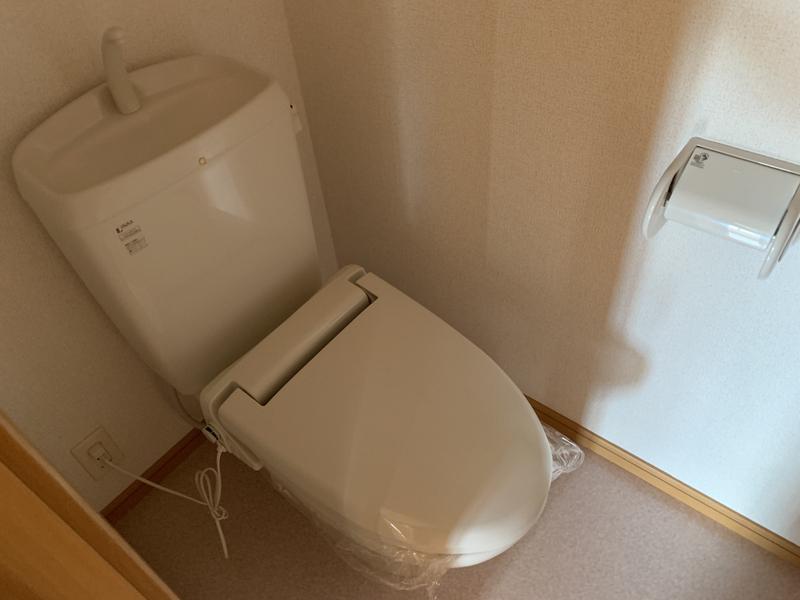 ヴィエルジュの物件内観写真