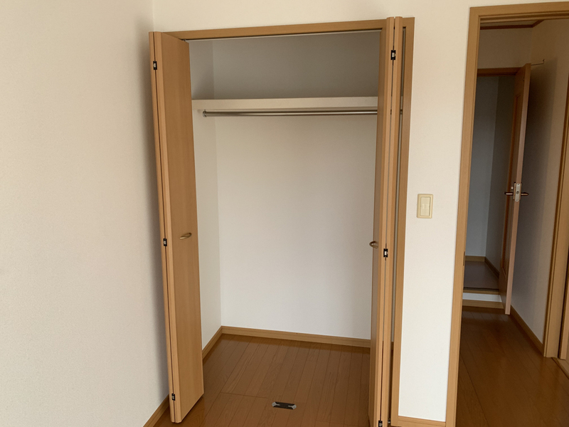 ヴィエルジュの物件内観写真